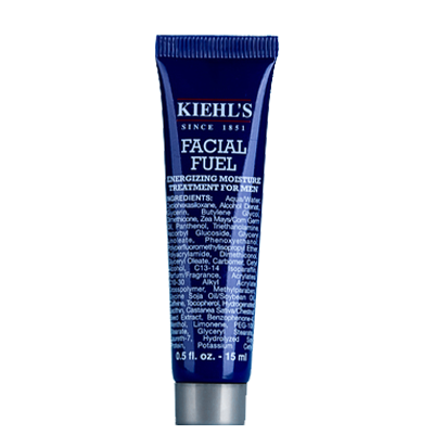 Kiehl's ,คีลส์,Kiehl's Facial Fuel Energizing Moisture Treatment For Men 15ml, ครีมบำรุงผิวหน้าสำหรับผู้ชาย,kiehl's ราคา ,kiehl's รีวิว ,kiehl's ของแท้ ,kiehl's ขนาดทดลอง ราคา ,kiehl's ครีม ,kiehl's ครีมบํารุง
