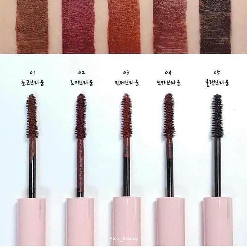 lilybyred color cara รีวิว , lilybyred mascara รีวิว , มาสคาร่า lilybyred รีวิว , lilybyred ซื้อที่ไหน , lilybyred ราคา , lilybyred มาสคาร่า