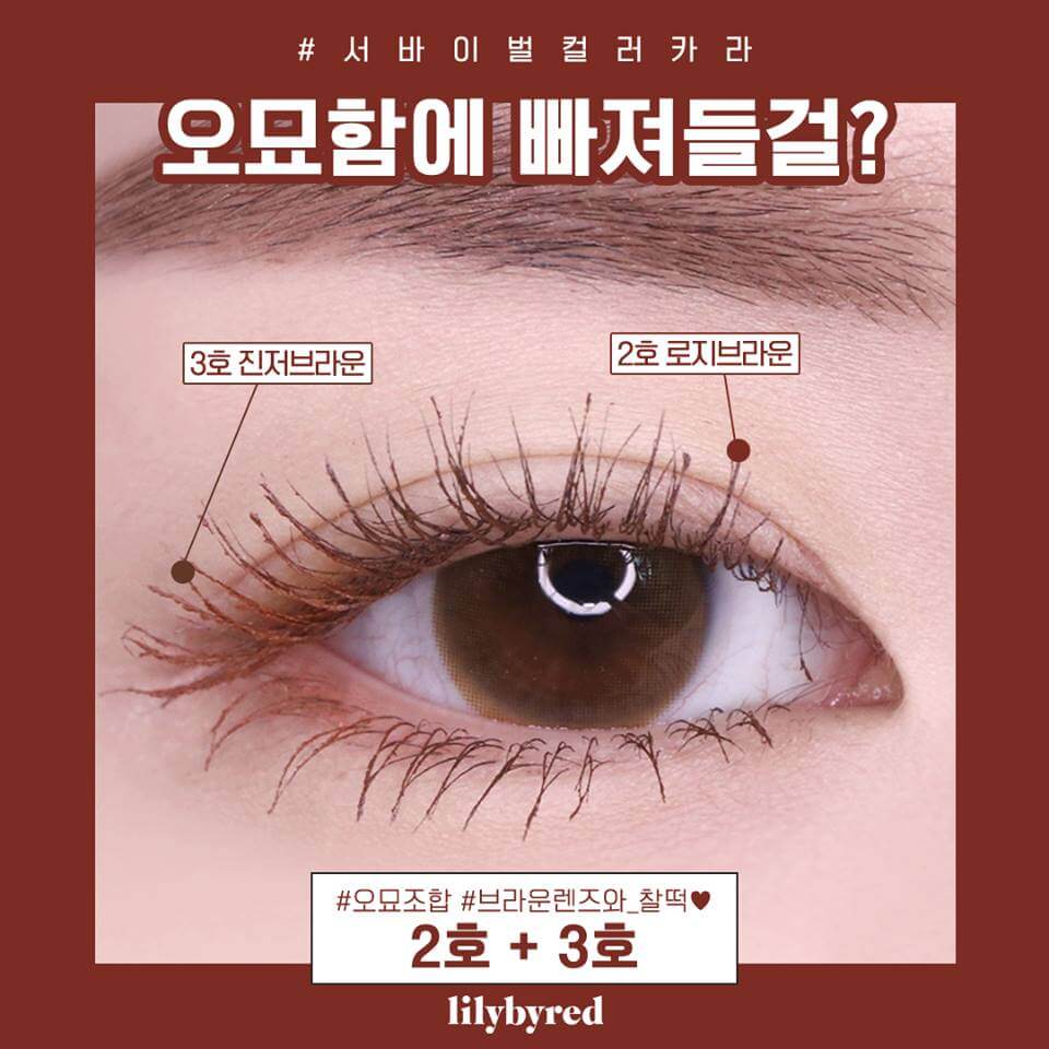 lilybyred color cara รีวิว , lilybyred mascara รีวิว , มาสคาร่า lilybyred รีวิว , lilybyred ซื้อที่ไหน , lilybyred ราคา , lilybyred มาสคาร่า
