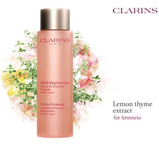 Clarins , Extra Firming , Clarins Treatment Essence , Clarins Extra Firming , Clarins เอสเซนต์ , Extra-Firming Treatment Essence  