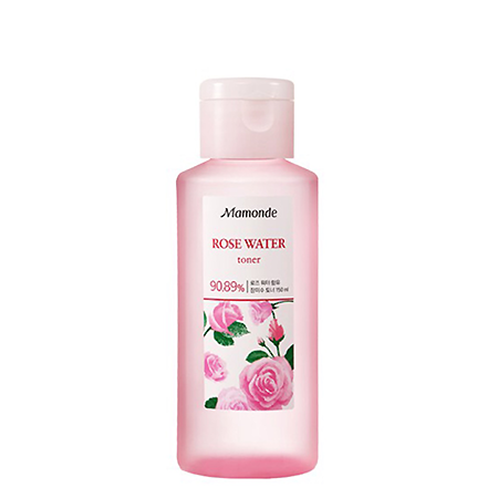 Mamonde Rose Water Toner 150ml 