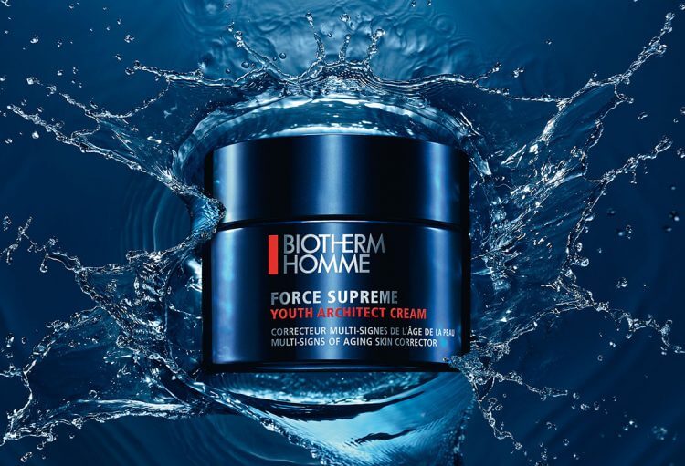 BIOTHERM,BIOTHERM Homme Force Supreme Youth Architect Cream,BIOTHERM Homme Force Supreme Youth Architect Cream ราคา,BIOTHERM Homme Force Supreme Youth Architect Cream รีวิว,BIOTHERM Homme Force Supreme Youth Architect Cream pantip,BIOTHERM Homme Force Supreme Youth Architect Cream jeban