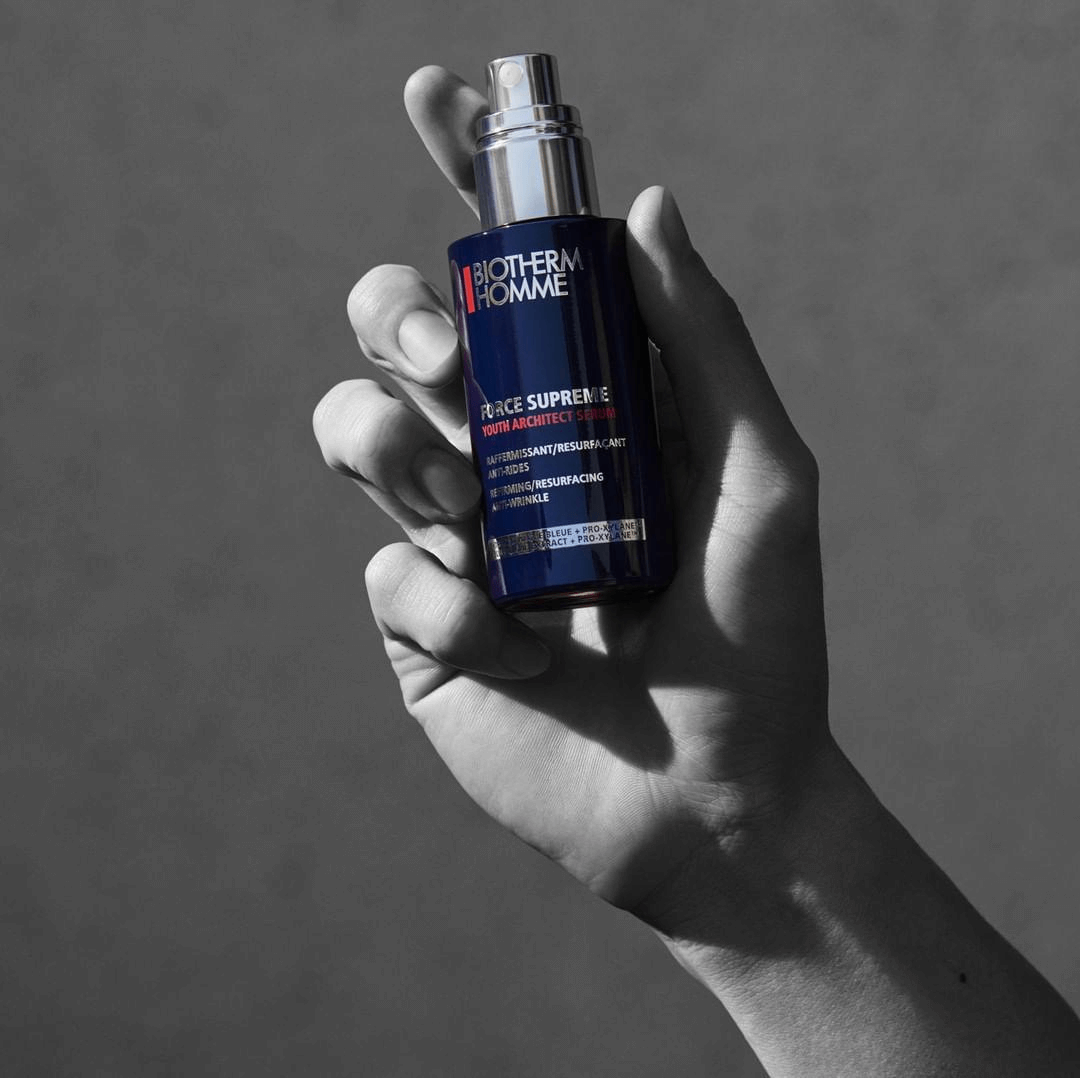 BIOTHERM,BIOTHERM Homme Force Supreme Youth Architect Serum,BIOTHERM Homme Force Supreme Youth Architect Serum ราคา,BIOTHERM Homme Force Supreme Youth Architect Serum รีวิว,BIOTHERM Homme Force Supreme Youth Architect Serum pantip,BIOTHERM Homme Force Supreme Youth Architect Serum jeban