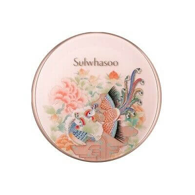 Sulwhasoo,Sulwhasoo Limited, perfecting cushion ex Phoenix Limited #23 Natural Pink 15gx2,fecting cushion ex Phoenix Limited,fecting cushion ex Phoenix Limited ราคา,รีวิว fecting cushion ex Phoenix Limited,fecting cushion ex Phoenix Limited ซื้อที่ไหน,