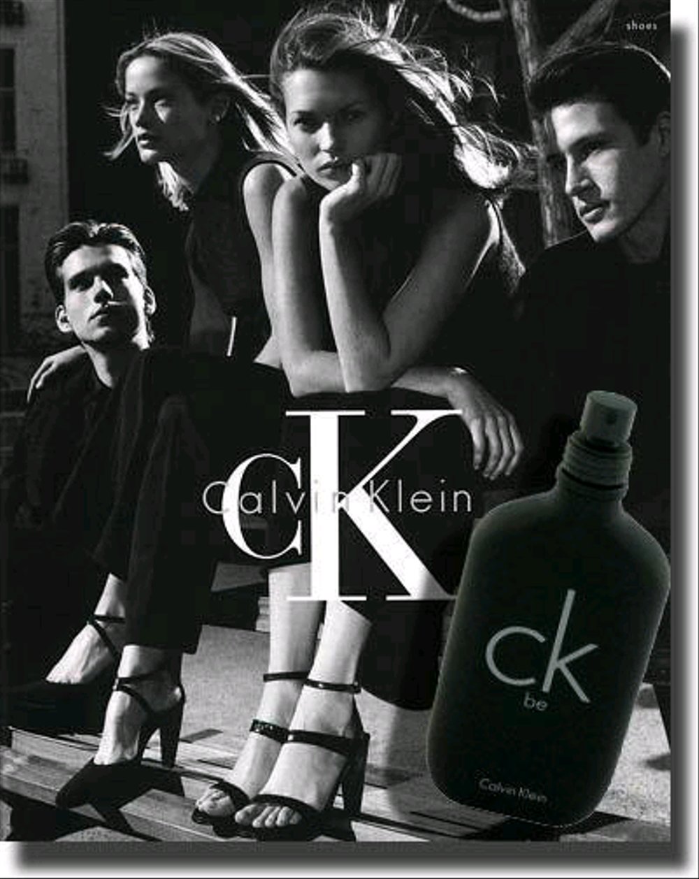 CK ,CK Be Eau De Toilette 50ml,น้ำหอมผู้ชาย, Calvin Klein, CK be, CK be รีวิว, CK be ราคา