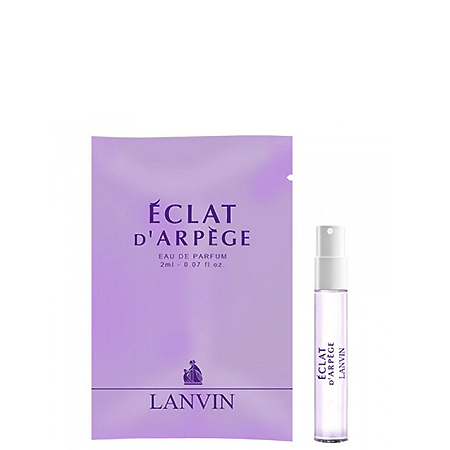 lanvin eclat d'arpege eau de parfum 2ml