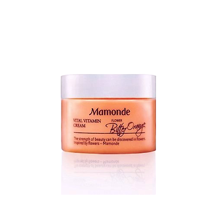 Mamonde Vita Vitamin Cream 15g 
