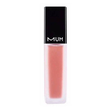 Mum Cosmeticvs,Mum Exclusive Lip Liquip Matte,Mum Exclusive Lip Liquip Matteราคา,Mum Exclusive Lip Liquip Mat,Mum Exclusive Lip Liquip Matte  #02 PerfectNude รีวิว