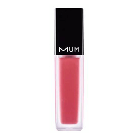 Mum Cosmeticvs,Mum Exclusive Lip Liquip Matte,Mum Exclusive Lip Liquip Matteราคา,Mum Exclusive Lip Liquip Mat,Mum Exclusive Lip Liquip Matte  #04 SweetPink   รีวิว