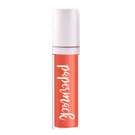 Papermack, Papermack Liquid Lipstick #04 Chou Chou, Papermack ลิปสติกเนื้อแมทท์, Papermack Made in Korea