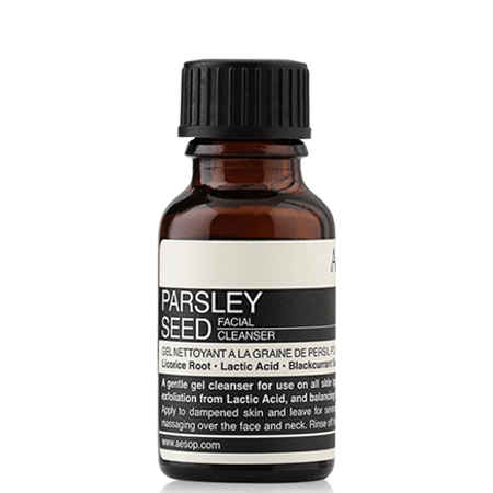 Aesop Parsley Seed Facial Cleanser ,คลีนเซอร์ฟองหนานุ่ม,คลีนเซอร์Aesop ,Aesop Parsley Seed Facial Cleanserรีวิว,Aesop Parsley Seed Facial Cleanser ซื้อที่,Aesop Parsley Seed Facial Cleanserราคา