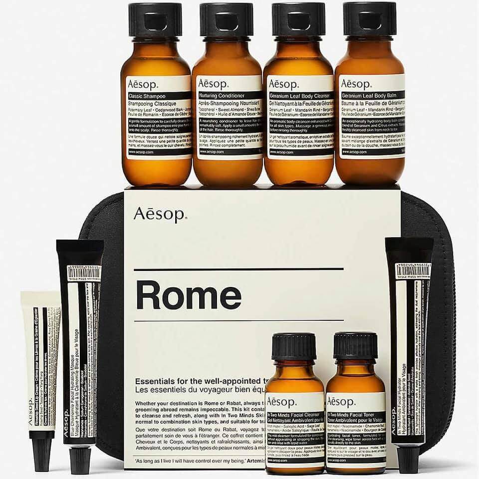 Aesop,Aesop Geranium Leaf Body Cleanser 50ml,Aesop Geranium Leaf Body Cleanser,รีวิว Aesop Geranium Leaf Body Cleanser,Aesop Geranium Leaf Body Cleanser ราคา,