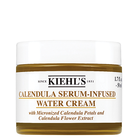 Kiehl's Calendula Serum Infused Water Cream 50 ml.