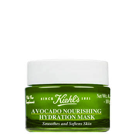 Kiehl's, Kiehl's Avocado Nourishing Hydration Mask, Kiehl's Avocado Nourishing Hydration Mask รีวิว, Kiehl's Avocado Nourishing Hydration Mask ราคา, Kiehl's Avocado Nourishing Hydration Mask pantip, Avocado Nourishing Hydration Mask, Kiehl's Avocado Nourishing Hydration Mask 10 g.