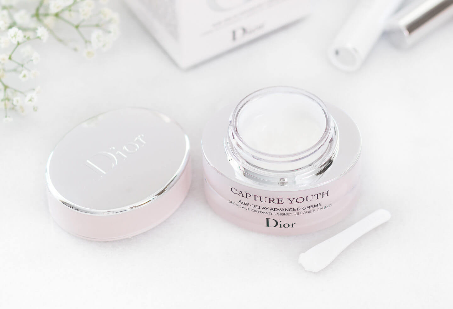 Dior , Capture Youth  , Dior Capture Youth ,  Age-Delay Advanced ,  Advanced Crème , Dior Advanced Crème