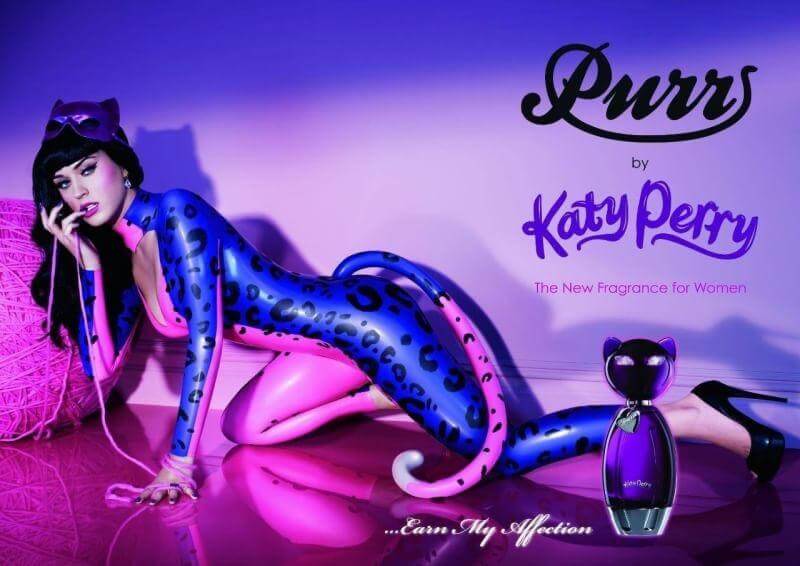 katy Perry,Katy Perry Fragrances,Katy Perry Purr For Women EDP,Perry Purr By Katy Perry Eeau De Parfum Spray,รีวิวPerry Purr By Katy Perry Eeau De Parfum Spray,Perry Purr By Katy Perry Eeau De Parfum Spray ราคา,