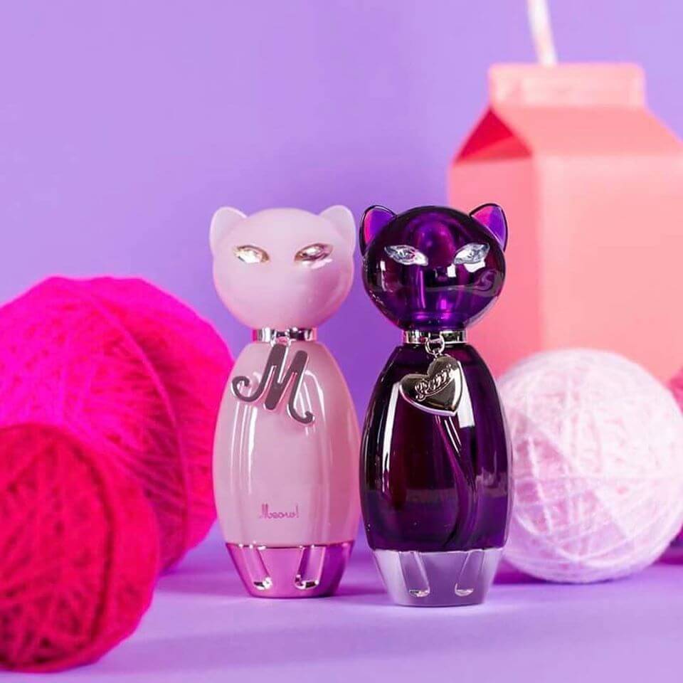 katy Perry,Katy Perry Fragrances,Katy Perry Purr For Women EDP,Perry Purr By Katy Perry Eeau De Parfum Spray,รีวิวPerry Purr By Katy Perry Eeau De Parfum Spray,Perry Purr By Katy Perry Eeau De Parfum Spray ราคา,