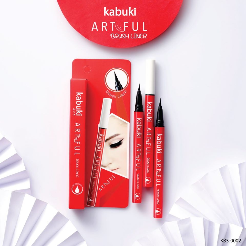 kabuki,kabuki Artful Brush Liner,kabuki Artful Brush Liner ราคา,kabuki Artful Brush Liner ซื้อที่ไหน,kabuki Artful Brush Liner pantip,kabuki Artful Brush Liner jaban