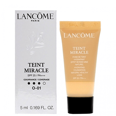 LANCOME,LANCOME Teint Miracle Hydrating Foundation,LANCOME Teint Miracle Hydrating Foundation ราคา,LANCOME Teint Miracle Hydrating Foundation รีวิว,LANCOME Teint Miracle Hydrating Foundation reviews,LANCOME Teint Miracle Hydrating Foundation swatch