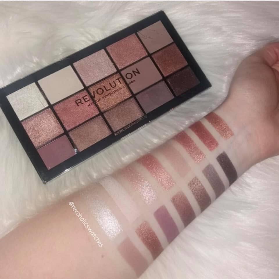 Makeup revolution палетка теней re-loaded palette iconic 1. Makeup revolution re loaded palette iconic. Revolution палетка теней re-loaded iconic fever. Makeup revolution re loaded palette iconic. Revolution makeup палетка теней re-loaded palette, iconic 1.