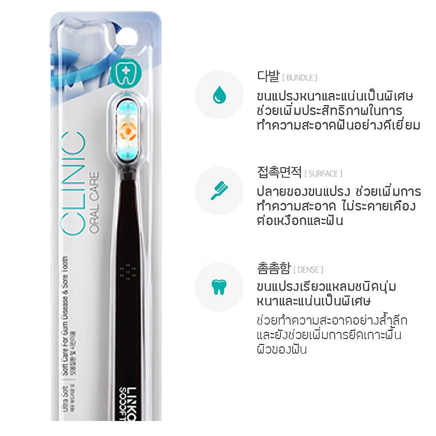 Linko Scoooft ,แปรงสีฟัน Linko ,Linko ScoooftClinic Oral Care ,แปรงทำมือที่นุ่มที่สุดในโลก ,Linko Soooft แบรนด์จากประเทศเกาหลี, แปรงทำมือ Linko ,แปรงสีฟัน linko ดีไหม ,แปรงสีฟัน linko รีวิว ,