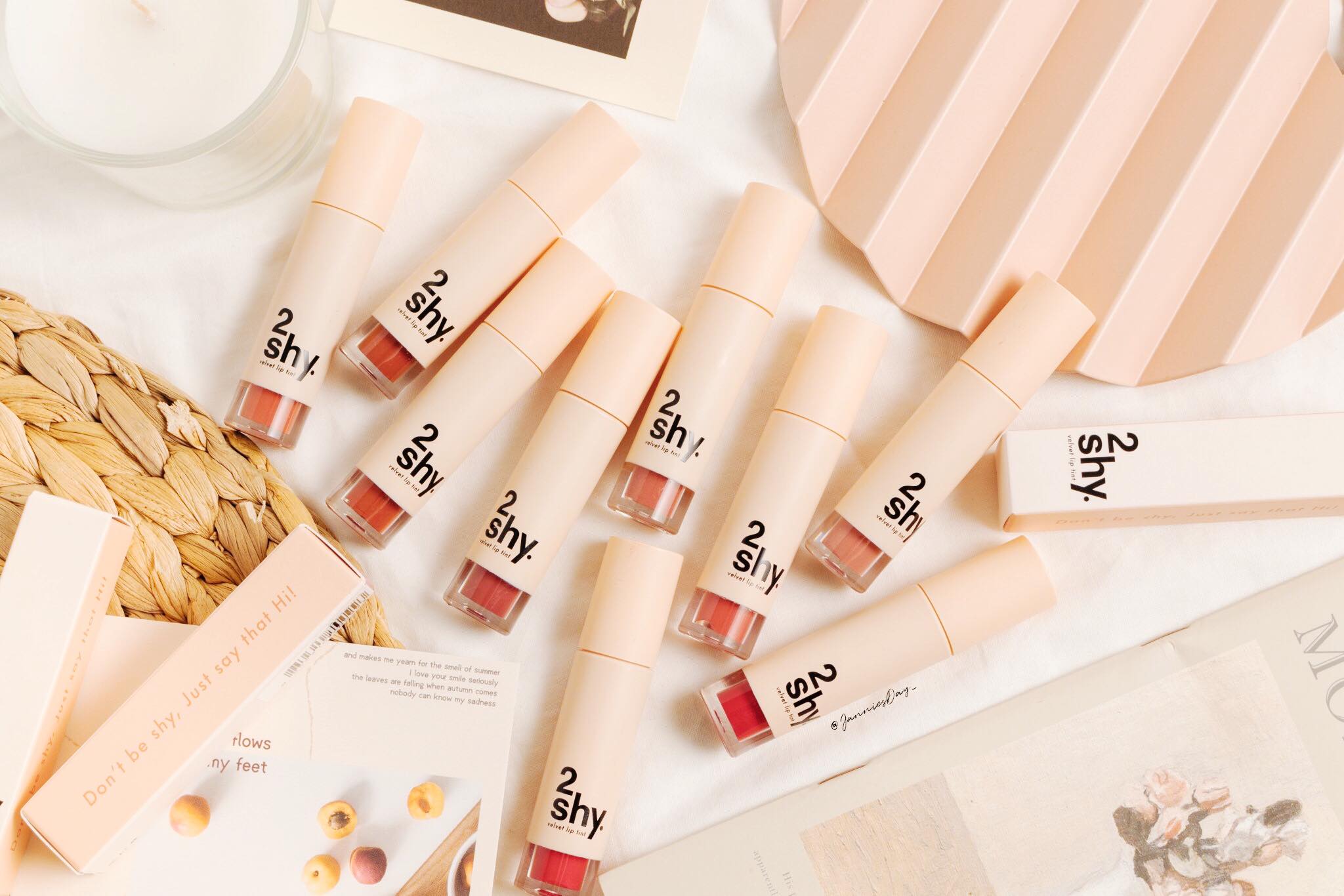 Pinkfox, Pinkfox Velvet Lip Tint , Pinkfox Velvet Lip Tint รีวิว, Pinkfox Velvet Lip Tint ราคา,Pinkfox Velvet Lip Tintซื้อได้ที่ใหน,Pinkfox Velvet Lip Tint Pantip,