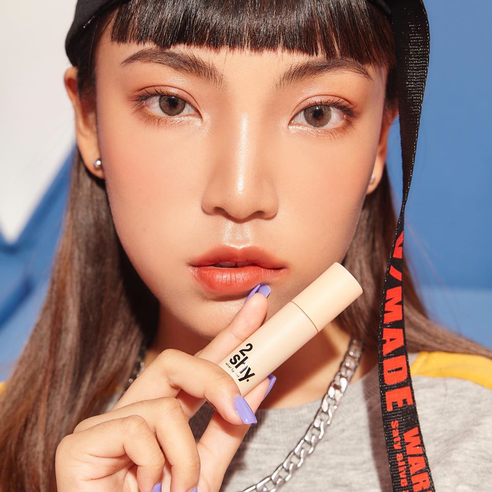 Pinkfox, Pinkfox Velvet Lip Tint , Pinkfox Velvet Lip Tint รีวิว, Pinkfox Velvet Lip Tint ราคา,Pinkfox Velvet Lip Tintซื้อได้ที่ใหน,Pinkfox Velvet Lip Tint Pantip,