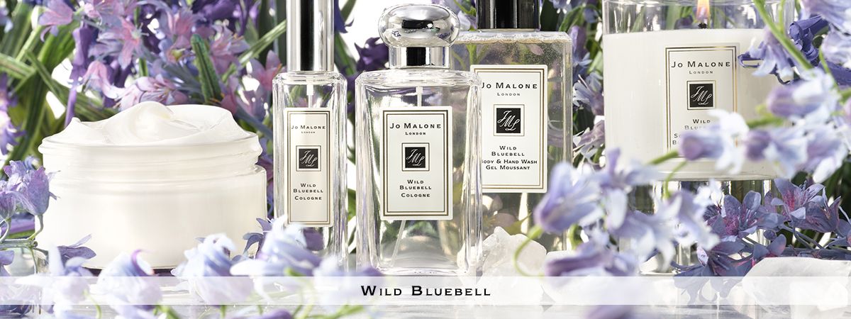 Jo Malone, Jo Malone Wild & Bluebell, Jo Malone Wild & Bluebell รีวิว, Jo Malone Wild & Bluebell ราคา, Jo Malone Wild & Bluebell review, Jo Malone Wild & Bluebell Scented Candle, Jo Malone Wild & Bluebell Scented Candle รีวิว, Jo Malone Wild & Bluebell Scented Candle ราคา, Jo Malone Wild & Bluebell Scented Candle review, Jo Malone Wild & Bluebell Scented Candle 200g, Jo Malone เทียนหอม