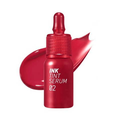 Peripera, Ink Tint Serum,Peripera Ink Tint Serum, Peripera Ink Tint Serum #02 Rosy Around,Peripera Ink Tint Serum ราคา,Peripera Ink Tint Serum รีวิว