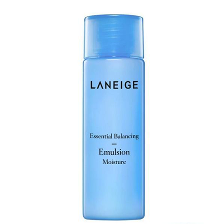 Laneige Essential Balancing Emulsion Moisture 25ml 
