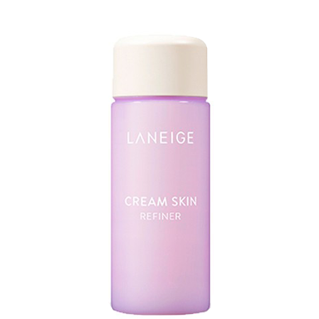 Laneige Dream Bubble Cream Skin Refiner (Limited Edition 2019) #สีม่วง 50ml ครีมบำรุงในรูปแบบน้ำ เติมเต็มความชุ่มชื่นอย่างล้ำลึกและอ่อนโยน เสริมสร้างเกราะป้องกันผิวให้แข็งแรง