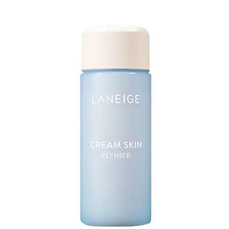 Laneige Dream Bubble Cream Skin Refiner (Limited Edition 2019) #สีคราม 50ml ครีมบำรุงในรูปแบบน้ำ เติมเต็มความชุ่มชื่นอย่างล้ำลึกและอ่อนโยน เสริมสร้างเกราะป้องกันผิวให้แข็งแรง