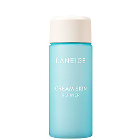 Laneige Dream Bubble Cream Skin Refiner (Limited Edition 2019) #สีฟ้า 50ml ครีมบำรุงในรูปแบบน้ำ เติมเต็มความชุ่มชื่นอย่างล้ำลึกและอ่อนโยน เสริมสร้างเกราะป้องกันผิวให้แข็งแรง