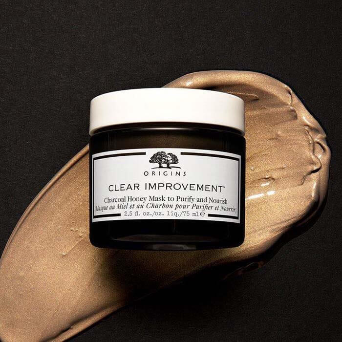 Origins Clear Improvement Charcoal Honey Mask To Purify & Nourish ,origins มาส์กดีท็อกซ์ ,origins มาส์ก ,Origins Clear Improvement Charcoal Honey Mask To Purify & Nourish รีวิว ,Origins Clear Improvement Charcoal Honey Mask To Purify & Nourish ดีไหม ,origins มาร์คโคลน ,origin charcoal honey mask รีวิว ,origins charcoal honey mask ราคา ,