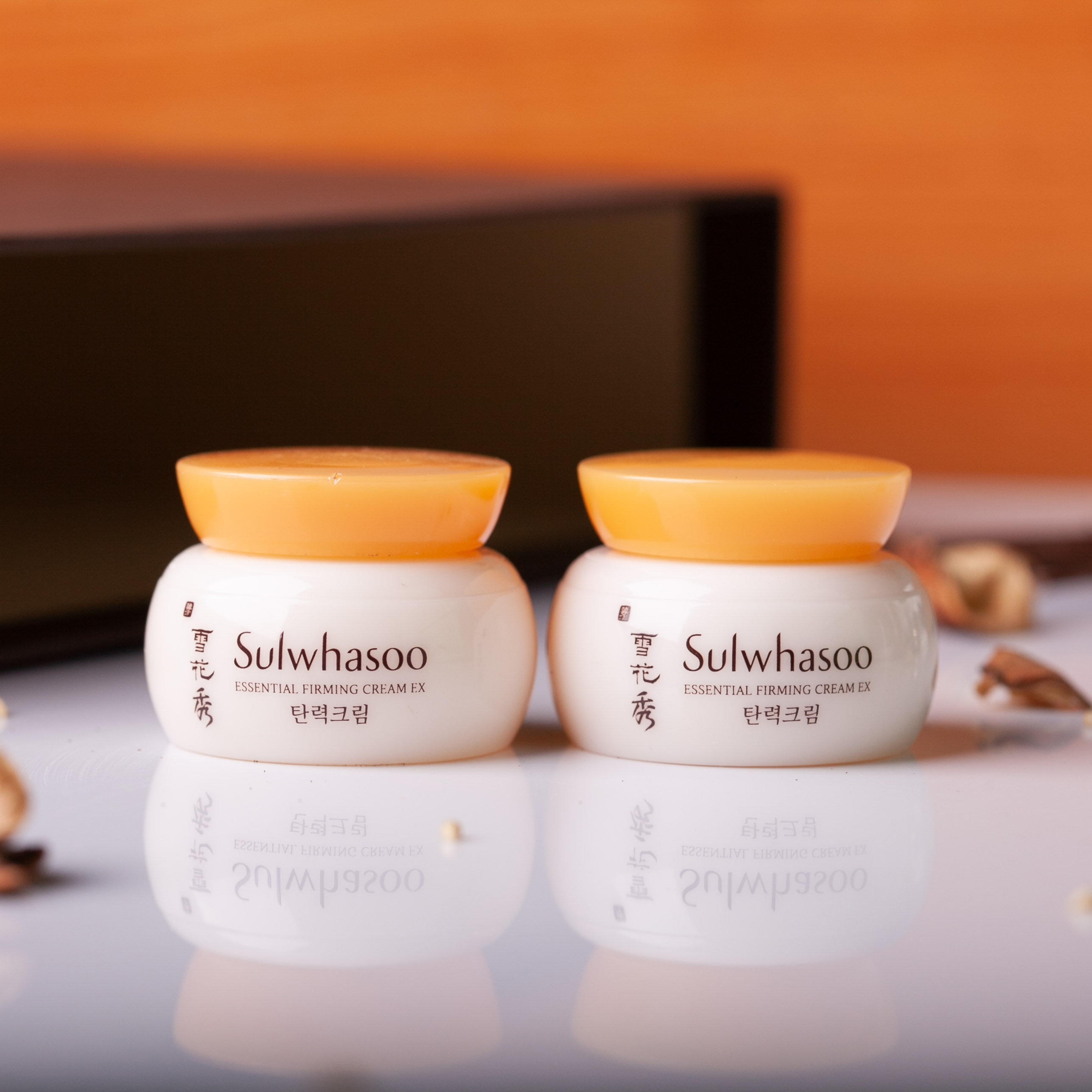 Sulwhasoo ซื้อ 1 ฟรี 1 Essential Firming Cream Ex 5 ml,ครีมกระชับผิวหน้า,โซลวาซู ,โซลวาซู essential firming cream,โซลวาซูรีวิว,โซลวาซูราคา