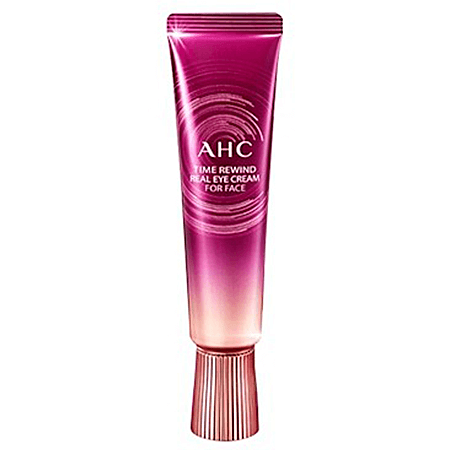 AHC,AHC Time Rewind Real Eye Cream For Face,AHC Time Rewind Real Eye Cream For Face ราคา,AHC Time Rewind Real Eye Cream For Face รีวิว,AHC Time Rewind Real Eye Cream For Face pantip,AHC Time Rewind Real Eye Cream For Face jeban,AHC Time Rewind Real Eye Cream For Face ใช้ดีไหม