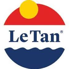 Le Tan Sunscreen Lotion SPF 50+ 125ml 7