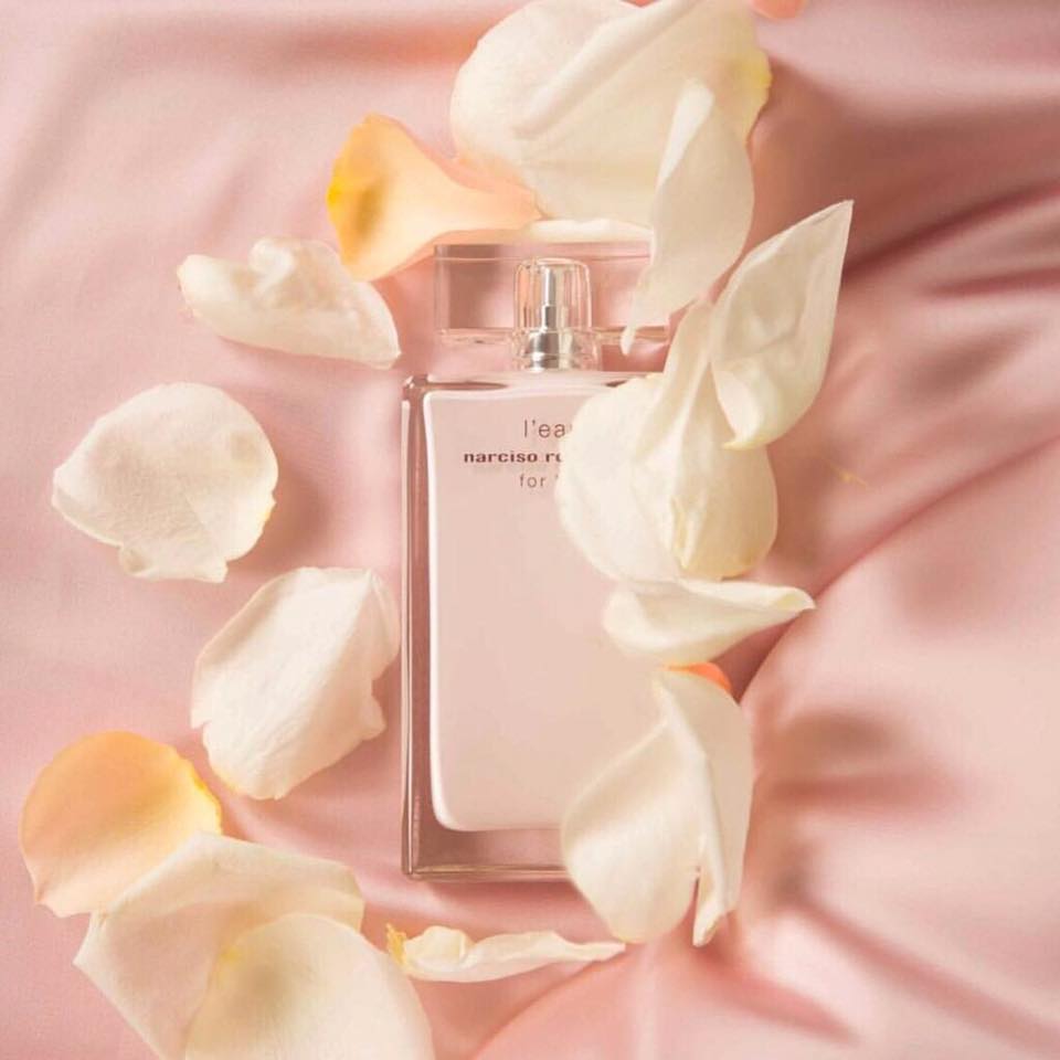 Narciso Rodriguez, Narciso Rodriguez รีวิว, Narciso Rodriguez ราคา, Narciso Rodriguez For Her, Narciso Rodriguez For Her รีวิว, Narciso Rodriguez For Her Eau de Perfum, Narciso Rodriguez For Her Eau de Perfum รีวิว, Narciso Rodriguez For Her Eau de Perfum 7.5ml, Narciso Rodriguez For Her Eau de Perfum 7.5ml (With Box) น้ำหอมผู้หญิง, น้ำหอม, น้ำหอมผู้หญิง