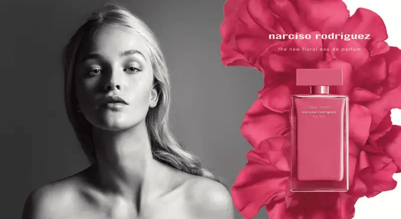 Narciso Rodriguez, Narciso Rodriguez Fleur Musc For Her, Narciso Rodriguez Fleur Musc For Her รีวิว, Narciso Rodriguez Fleur Musc For Her ราคา, Narciso Rodriguez Fleur Musc For Her review, Narciso Rodriguez Fleur Musc For Her EDP, Narciso Rodriguez Fleur Musc For Her EDP รีวิว