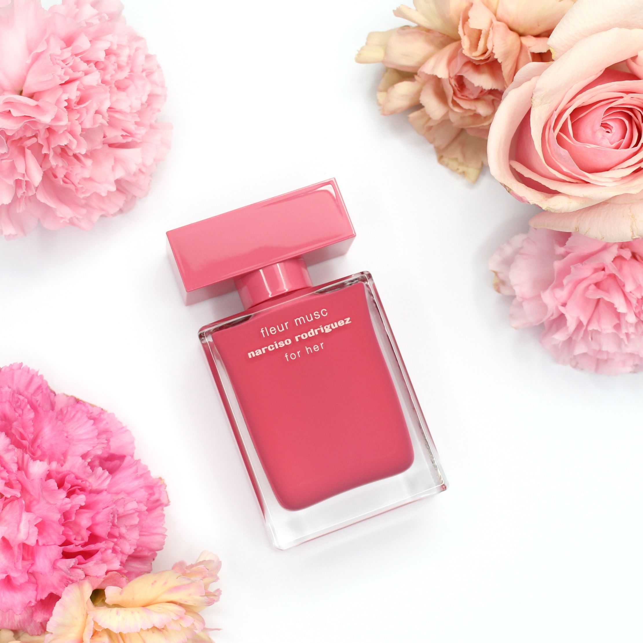 Narciso Rodriguez, Narciso Rodriguez Fleur Musc For Her, Narciso Rodriguez Fleur Musc For Her รีวิว, Narciso Rodriguez Fleur Musc For Her ราคา, Narciso Rodriguez Fleur Musc For Her review, Narciso Rodriguez Fleur Musc For Her EDP, Narciso Rodriguez Fleur Musc For Her EDP รีวิว