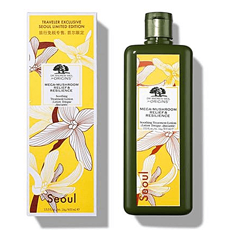 DR. ANDREW WEIL FOR ORIGINS™ Mega-Mushroom Relief & Resilience Soothing Treatment Lotion 200ml,Origins,Origins Mega-Mushroom,Origins Mega-Mushroom Relief & Resilience Soothing Treatment Lotion,Mega-Mushroom,Mega-Mushroom Relief & Resilience Soothing Treatment Lotion,Origins Treatment Lotion ราคา, น้ำตบเห็ด ราคา, Origins Mega-Mushroom Relief & Resilience Soothing Treatment Lotion รีวิว, Origins Mega-Mushroom Relief & Resilience Soothing Treatment Lotion ดีมั้ย,