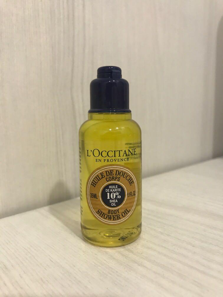 L'occitane ,body shower oil l'occitane, body shower oils, shea body shower oil, best body shower oils, body after shower oil, l'occitane shea body shower oil, shower body oil wash, body oil shower gel, l'occitane body shower oil รีวิว, loccitane shower oil รีวิว, l'occitane shower oil รีวิว