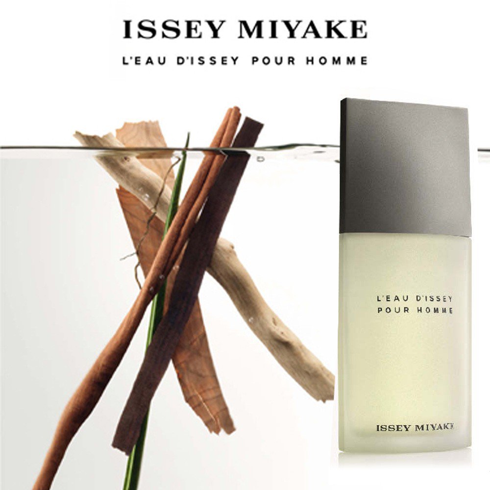 Issey miyake L'eau D'Issey Pour Homme Wood & Wood Eau De Parfum 