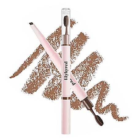 Lilybyred,Lilybyred AM9 To PM9 Flat Brow Pencil,Lilybyred AM9 To PM9 Flat Brow Pencil pantip,Lilybyred AM9 To PM9 Flat Brow Pencil ราคา,Lilybyred AM9 To PM9 Flat Brow Pencil รีวิว