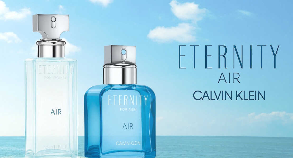 CK,CK Calvin Klein,น้ำหอม CK,แพ็คคู่ CK Eternity For Women Air Eau De Parfum Spray 1.2ml,CK Eternity For Women Air Eau De Parfum Spray,รีวิว CK Eternity For Women Air Eau De Parfum Spray,CK Eternity For Women Air Eau De Parfum Spray ราคา,