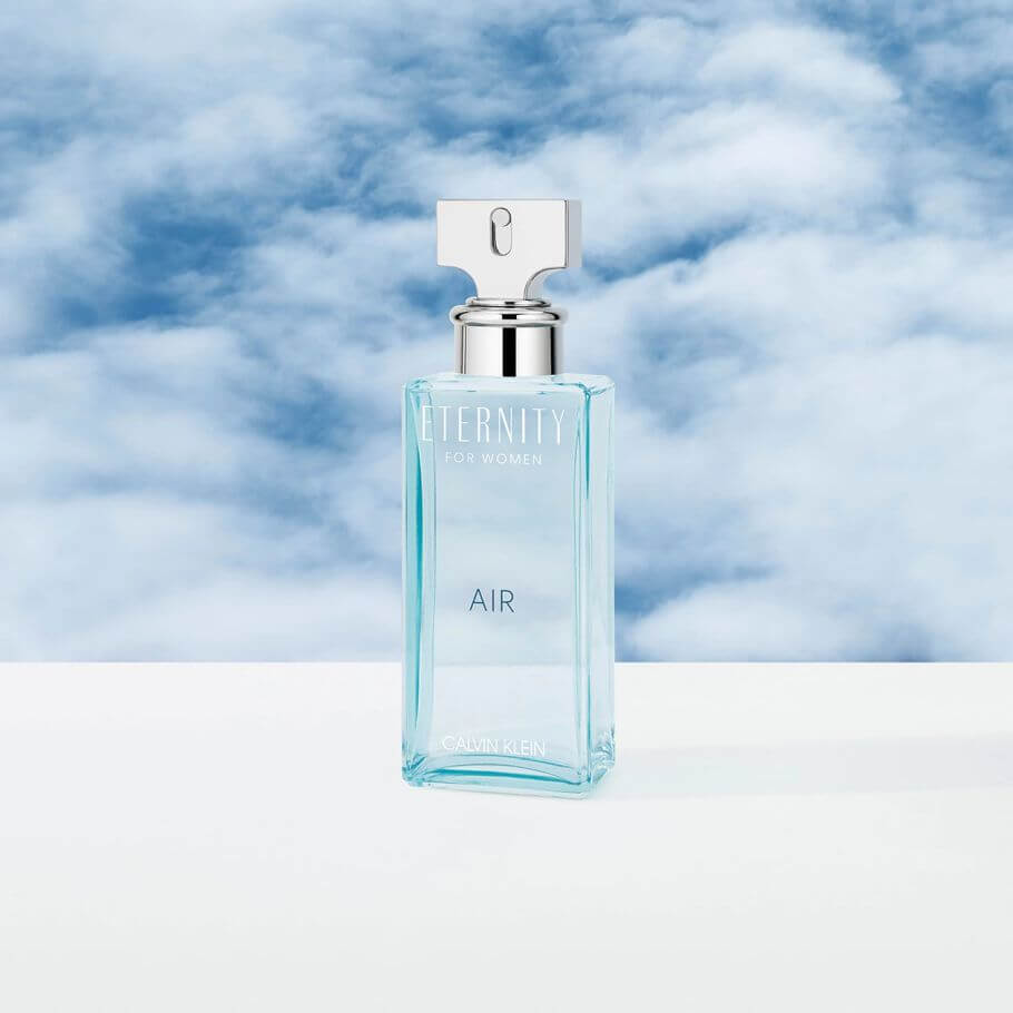 Calvin Klein CK Eternity Air Women Eau De Parfum