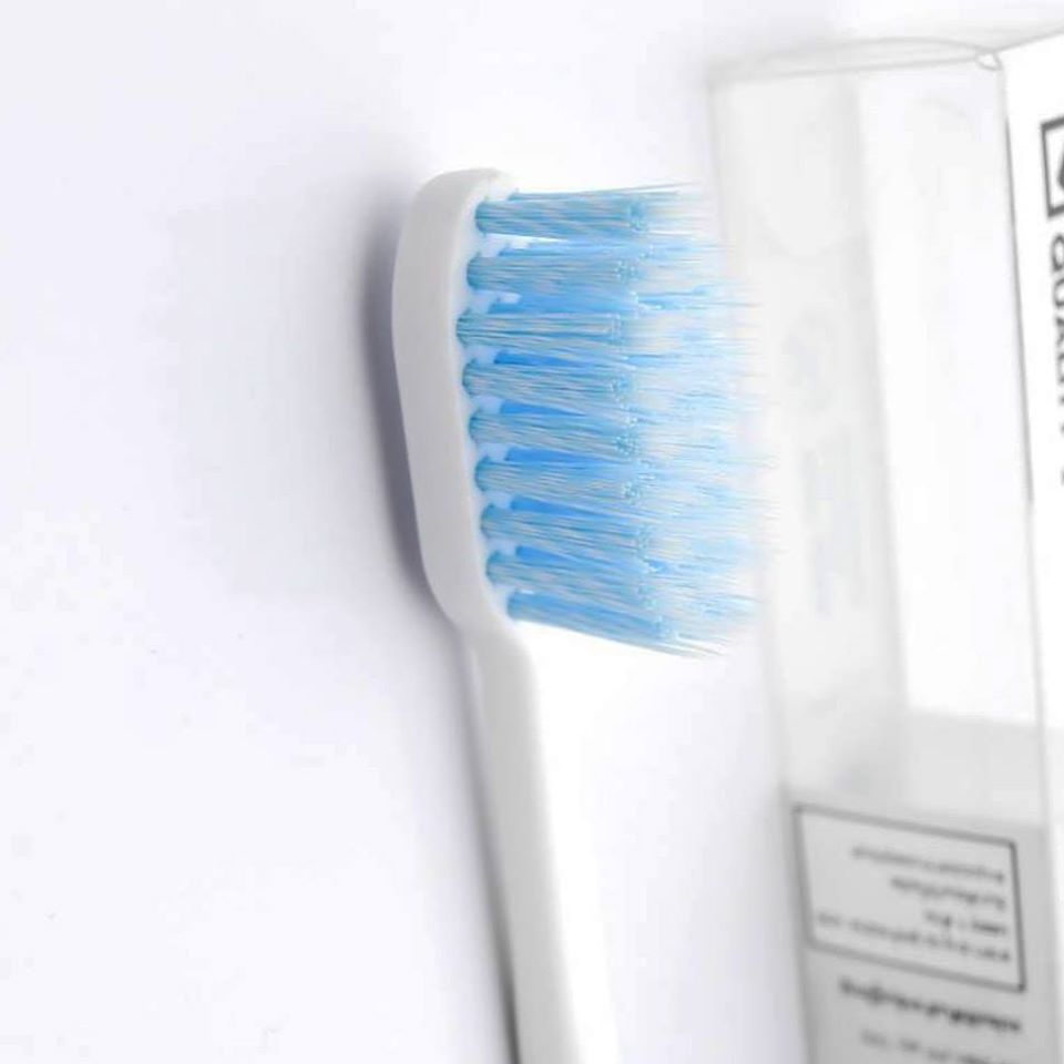Medent, Medent Toothbrush Anti-Bac Spiral M Soft, Medent Toothbrush Anti-Bac Spiral M Soft Review, Medent Toothbrush Anti-Bac Spiral M Soft ราคา, Medent Toothbrush Anti-Bac Spiral M Soft รีวิว, แปรงสีฟัน, แปรงสีฟันยี่ห้อไหนดี