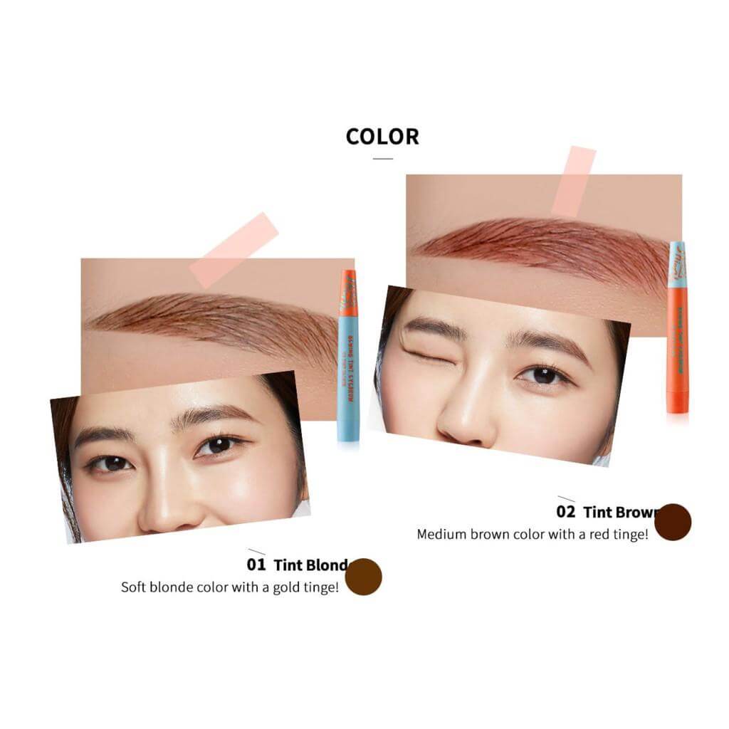 ShionLe , Sewing Tint Eyebrow , ShionLe Sewing Tint Eyebrow ,Tint Eyebrow , ดินสอเขียนคิ้ว , ดินสอเขียนคิ้ว ShionLe