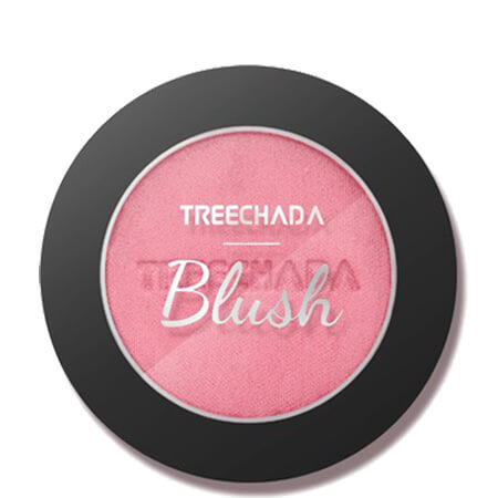 Treechada,Treechada Blush #04 Craving 3g,Blush #04 Craving 3g,รีวิว Treechada Blush #04 Craving,Treechada Blush #04 Craving 3g ราคา,