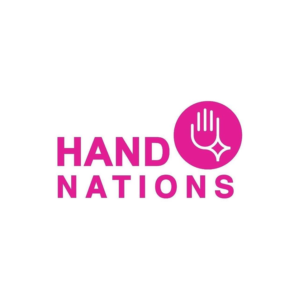 Hand Nations,Hand Nations HAND CREAM,Hand Nations HAND CREAM รีวิว,Hand Nations HAND CREAM pantip